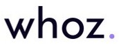 Logo Whoz